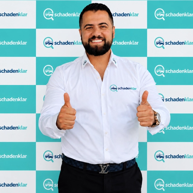 Mustafa Özgür, Kfz-Meister